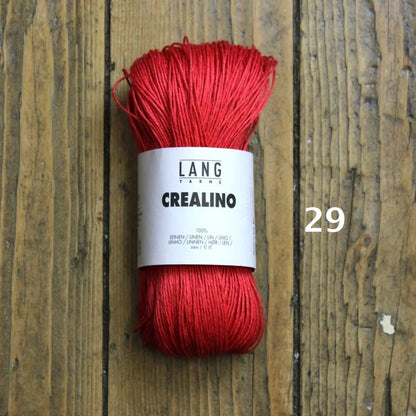 Kit After Beach Tee (Crealino) - Atelier Emilie