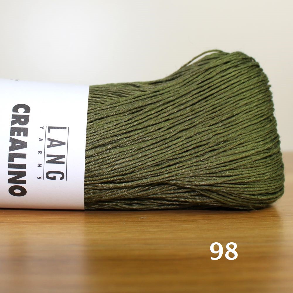 Kit After Beach Tee (Crealino) - Atelier Emilie