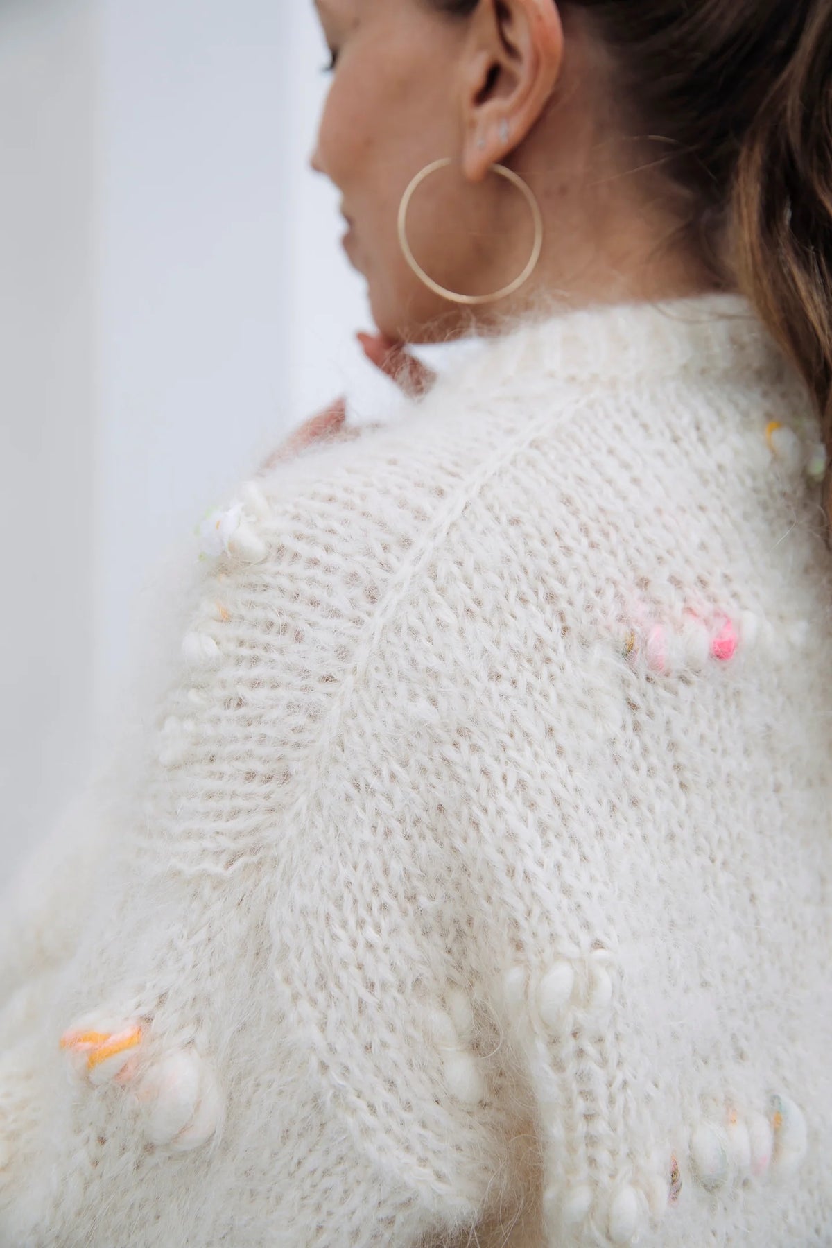 PRÉCOMMANDE : Nordic Chic - Leeni Hoimela & Laine Publishing