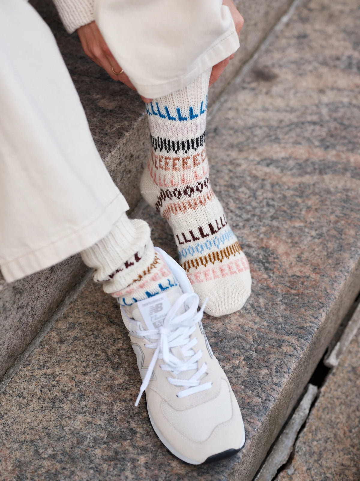 PRÉCOMMANDE : Nordic Chic - Leeni Hoimela & Laine Publishing