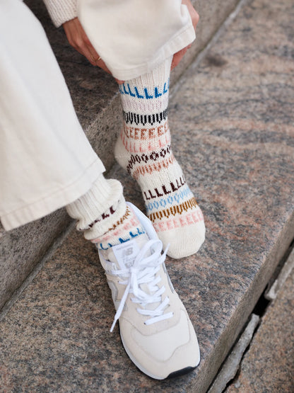 PRÉCOMMANDE : Nordic Chic - Leeni Hoimela & Laine Publishing