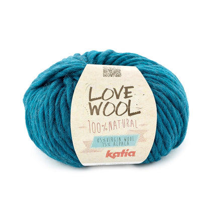 Love Wool - Katia