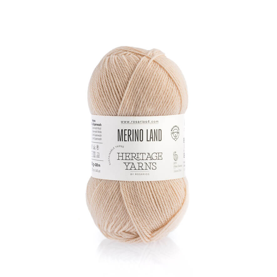 Merino Land - Rosários 4