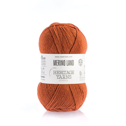 Merino Land - Rosários 4