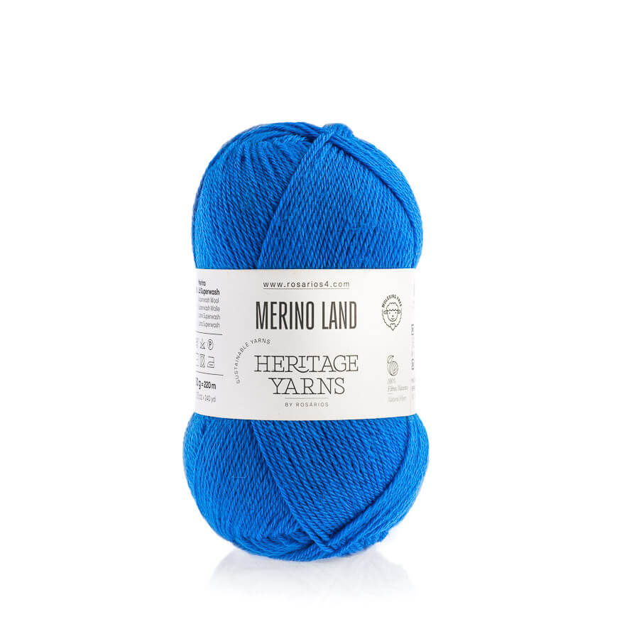 Merino Land - Rosários 4