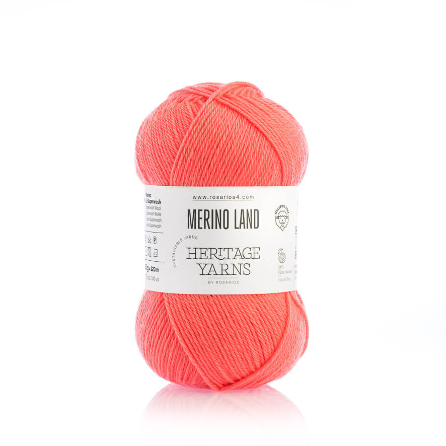Merino Land - Rosários 4