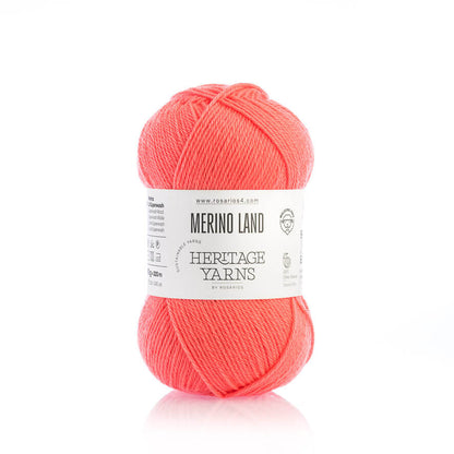 Merino Land - Rosários 4