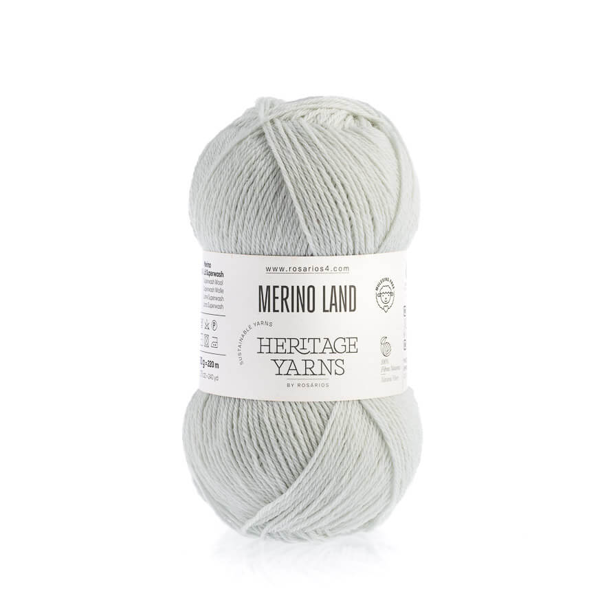 Merino Land - Rosários 4