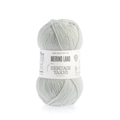 Merino Land - Rosários 4