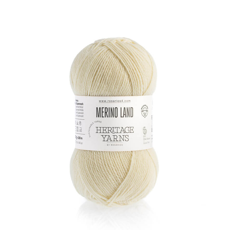 Merino Land - Rosários 4