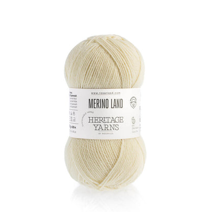 Merino Land - Rosários 4