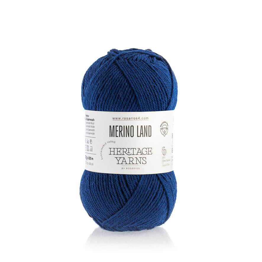 Merino Land - Rosários 4
