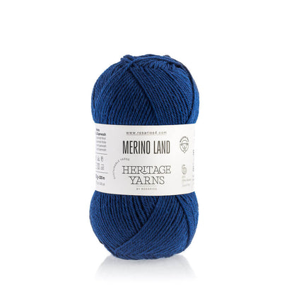 Merino Land - Rosários 4