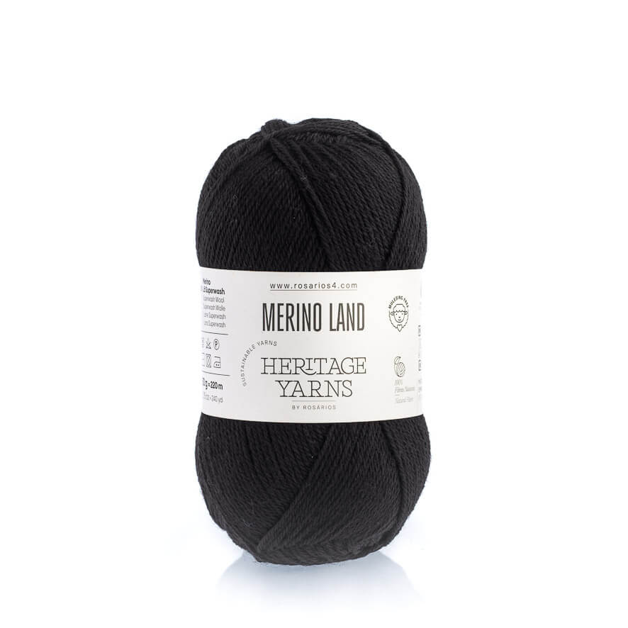 Merino Land - Rosários 4
