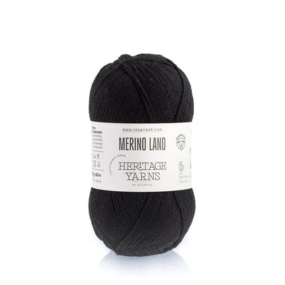 Merino Land - Rosários 4