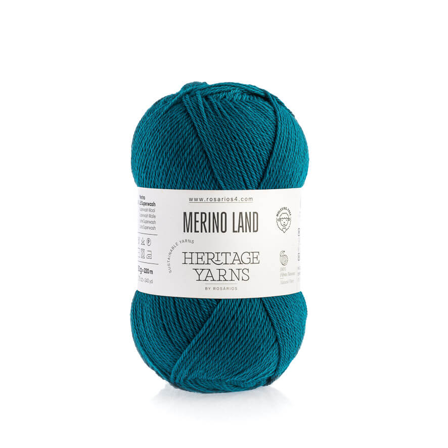 Merino Land - Rosários 4