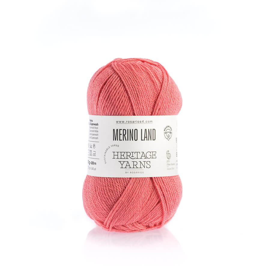 Merino Land - Rosários 4