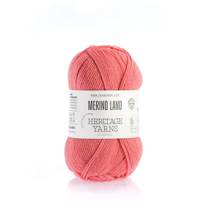 Merino Land - Rosários 4