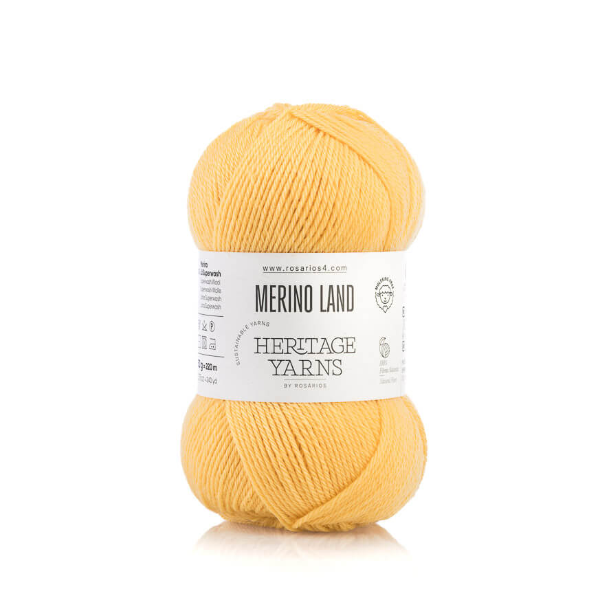 Merino Land - Rosários 4