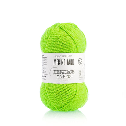 Merino Land - Rosários 4