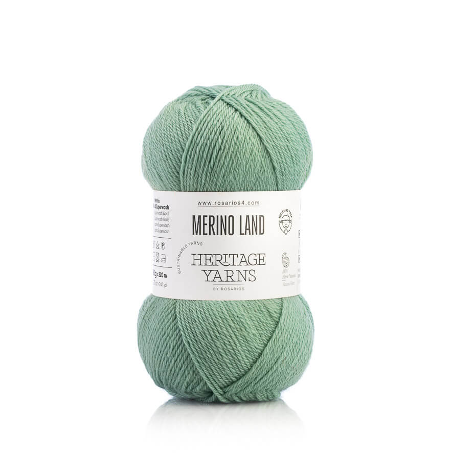 Merino Land - Rosários 4