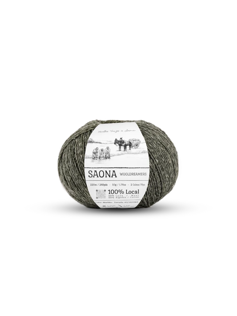 NOUVEAUX COLORIS! Saona - Wooldreamers