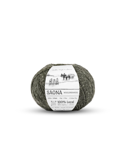NOUVEAUX COLORIS! Saona - Wooldreamers