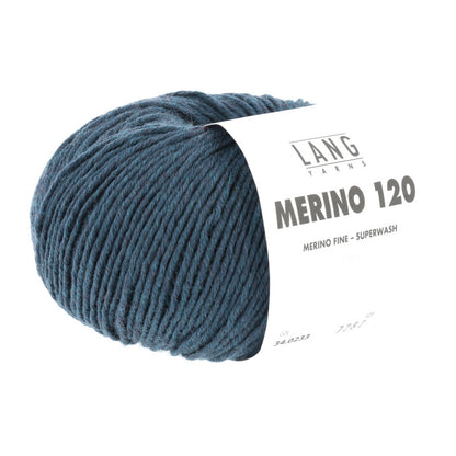 Merino 120 - Lang Yarns