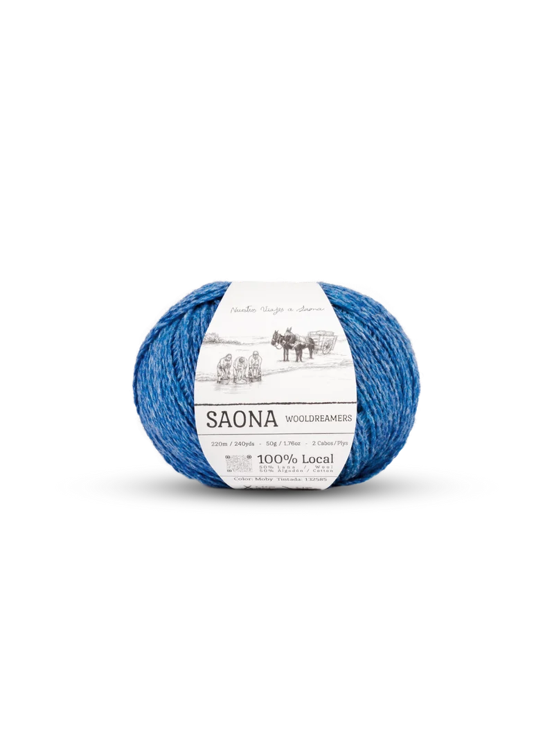 NOUVEAUX COLORIS! Saona - Wooldreamers