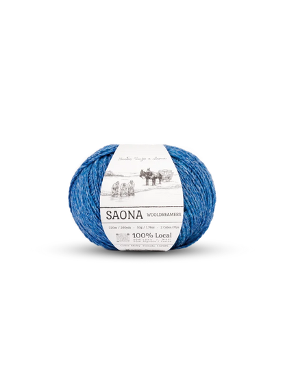 NOUVEAUX COLORIS! Saona - Wooldreamers