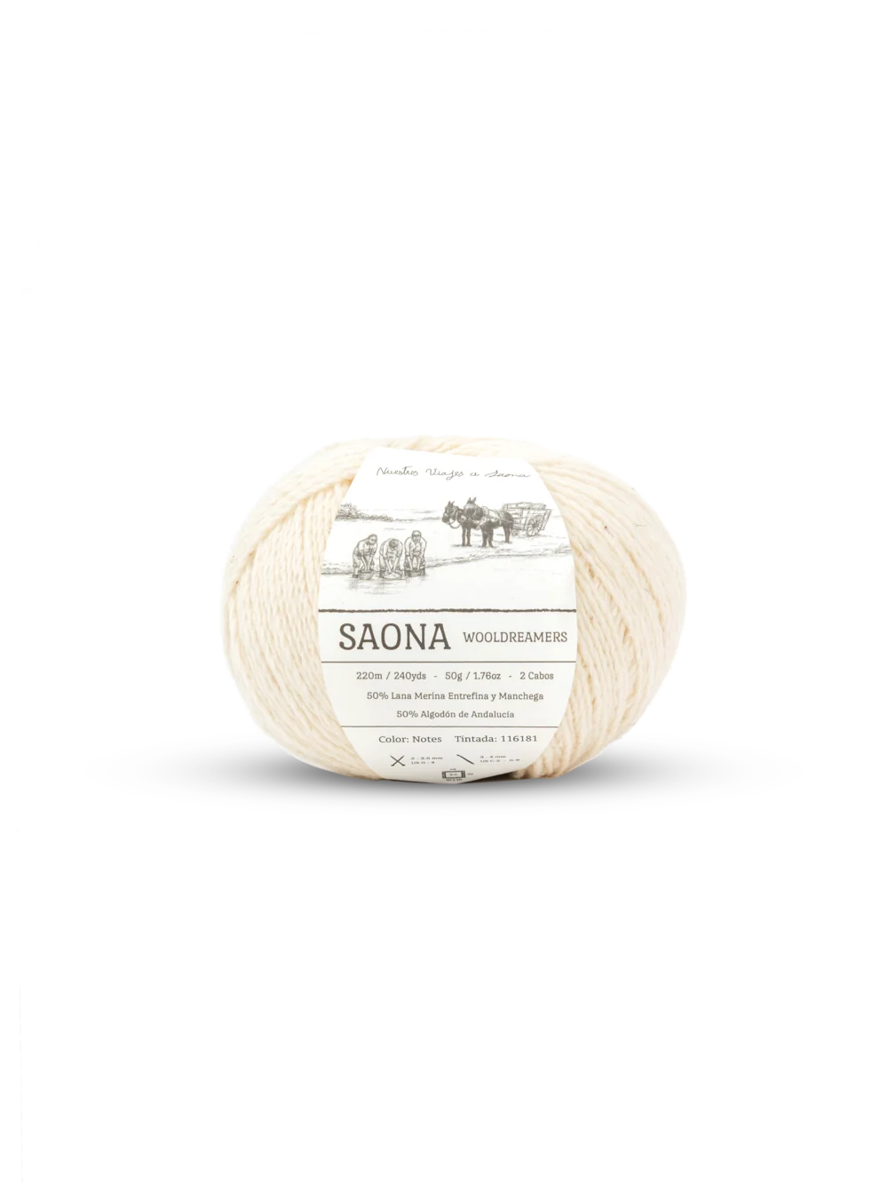 NOUVEAUX COLORIS! Saona - Wooldreamers