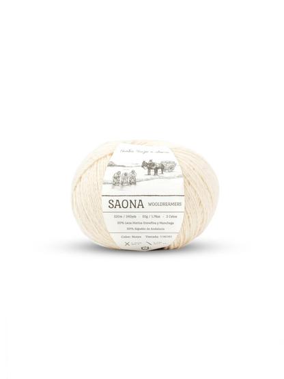 NOUVEAUX COLORIS! Saona - Wooldreamers