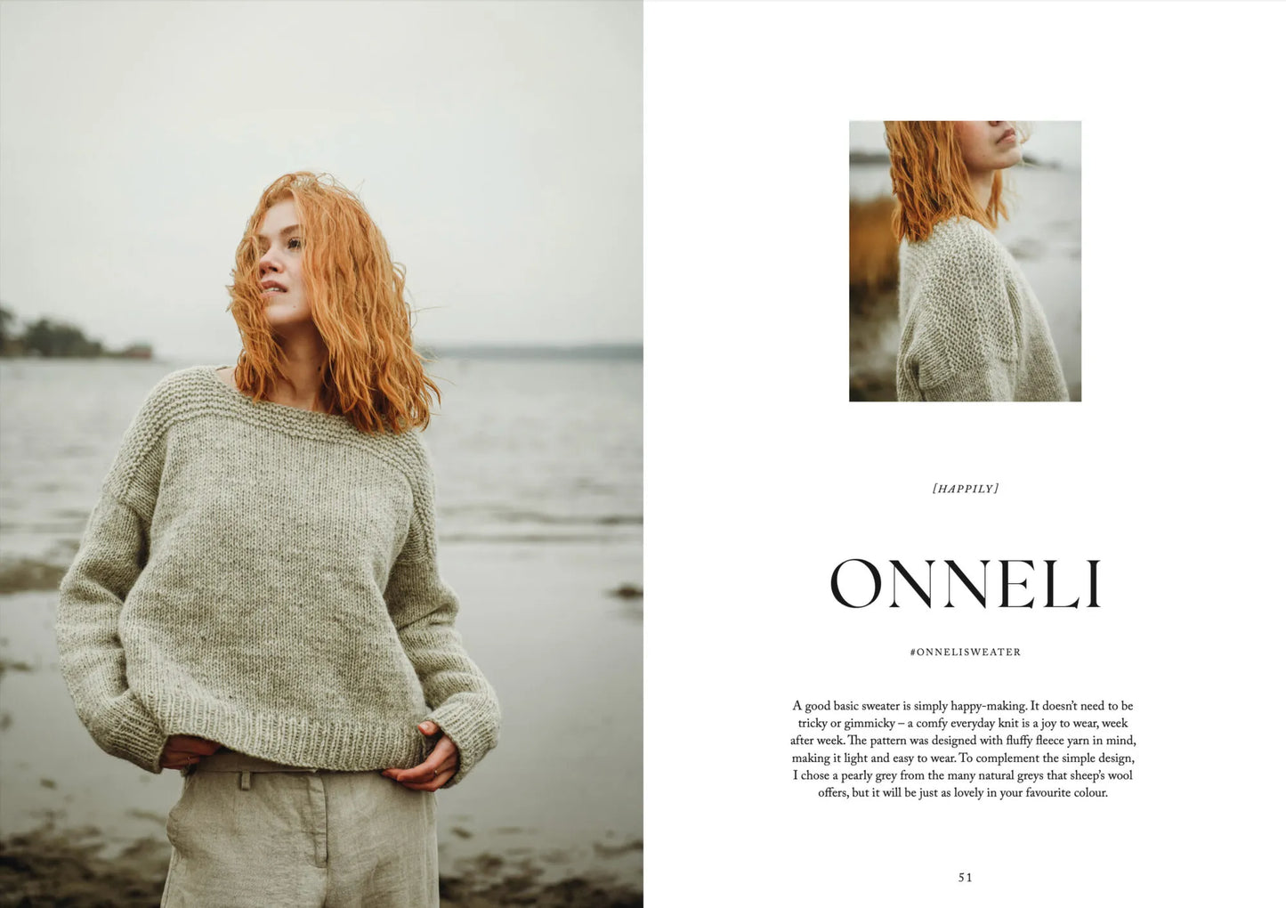 North Wind Knits - Annika Konttaniemi & Cozy Publishing