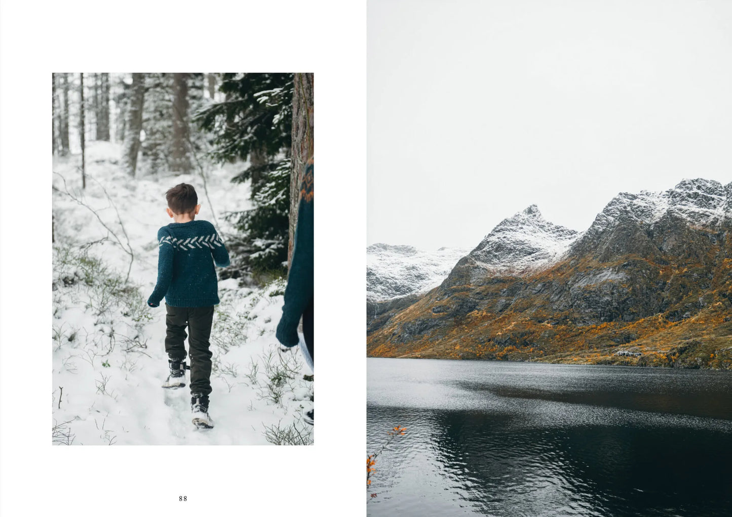 North Wind Knits - Annika Konttaniemi & Cozy Publishing