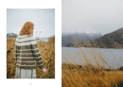 North Wind Knits - Annika Konttaniemi & Cozy Publishing