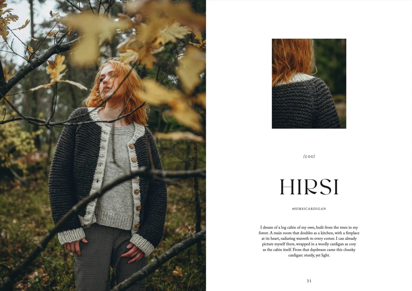 North Wind Knits - Annika Konttaniemi & Cozy Publishing