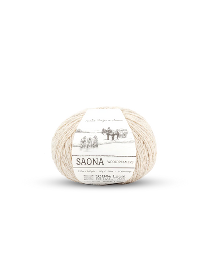 NOUVEAUX COLORIS! Saona - Wooldreamers