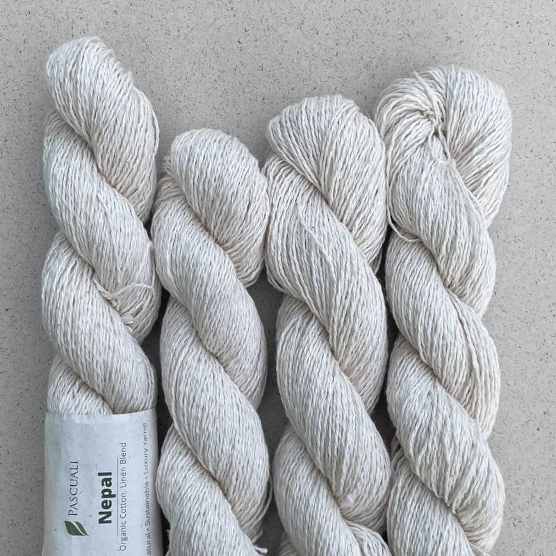 Kit Leela Top (Népal) - Caidree