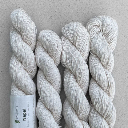 Kit Leela Top (Népal) - Caidree
