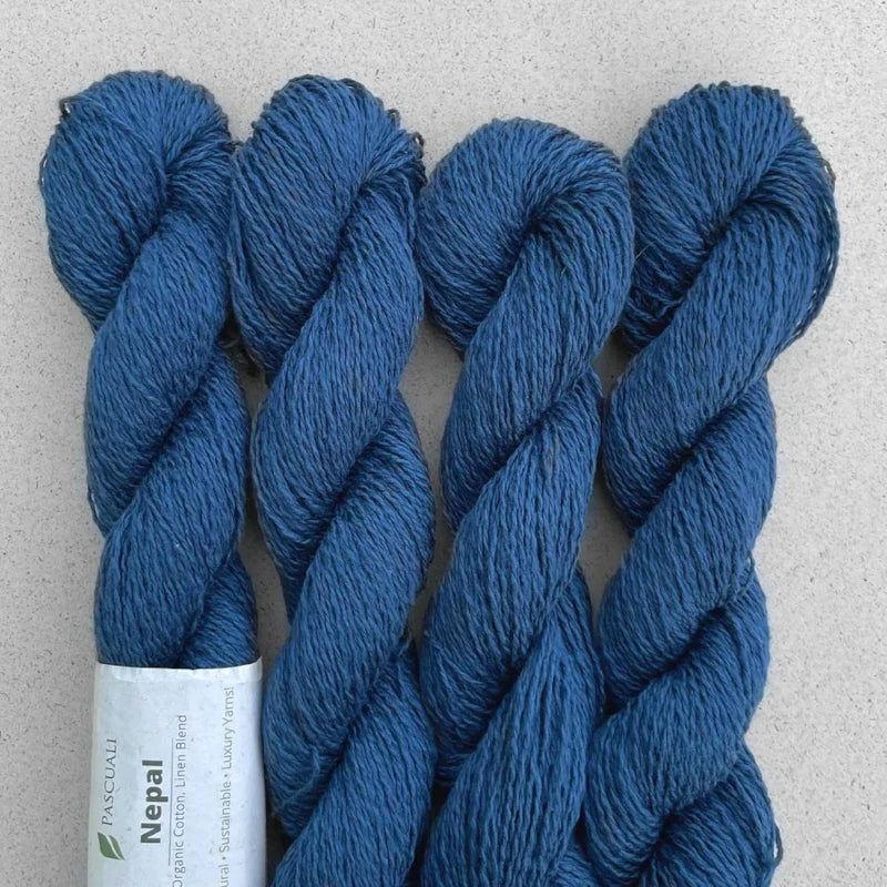 Kit Leela Top (Népal) - Caidree