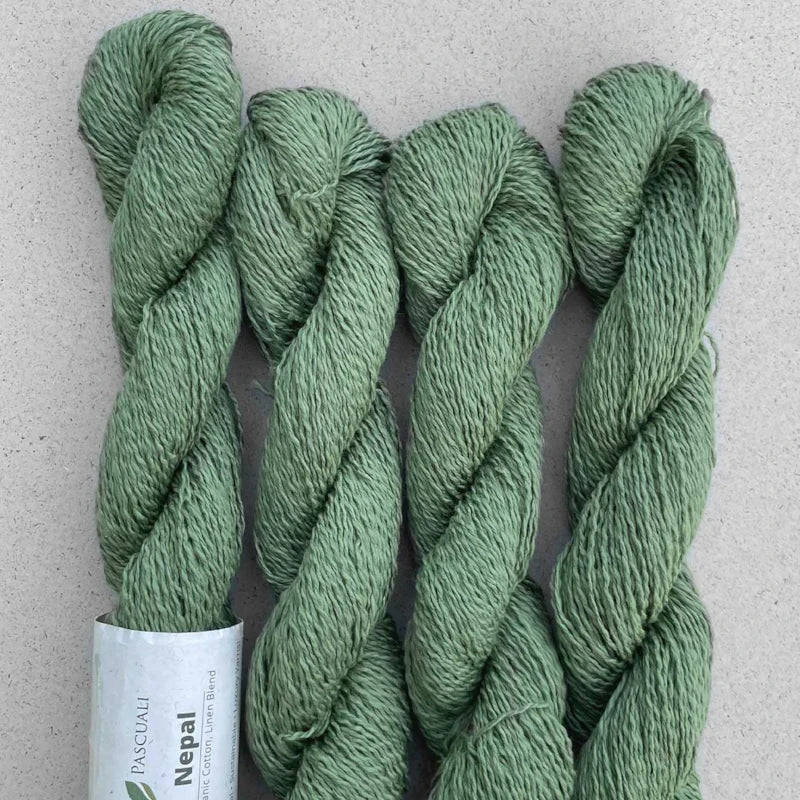 Kit Leela Top (Népal) - Caidree