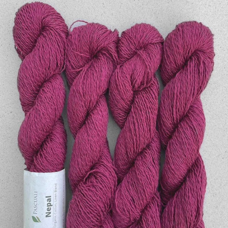 Kit Leela Top (Népal) - Caidree