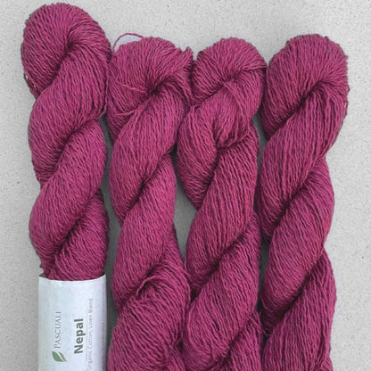 Kit Leela Top (Népal) - Caidree