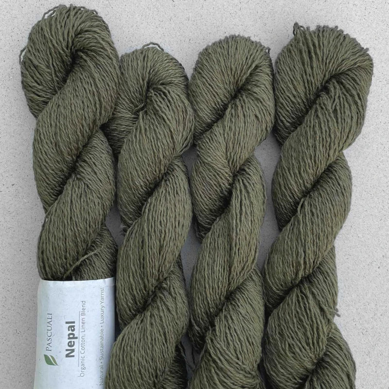 Kit Leela Top (Népal) - Caidree