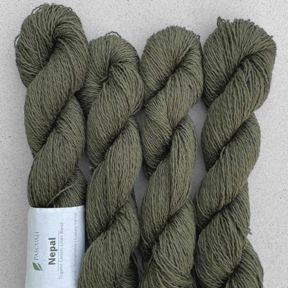 Kit Leela Top (Népal) - Caidree