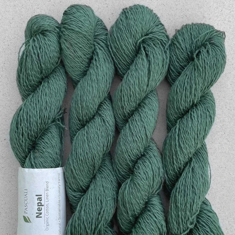 Kit Leela Top (Népal) - Caidree