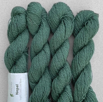 Kit Leela Top (Népal) - Caidree