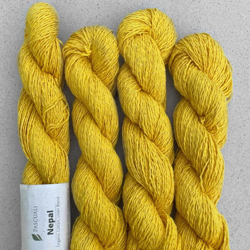 Kit Leela Top (Népal) - Caidree