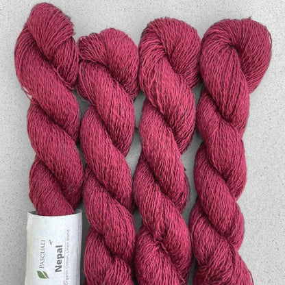 Kit Leela Top (Népal) - Caidree