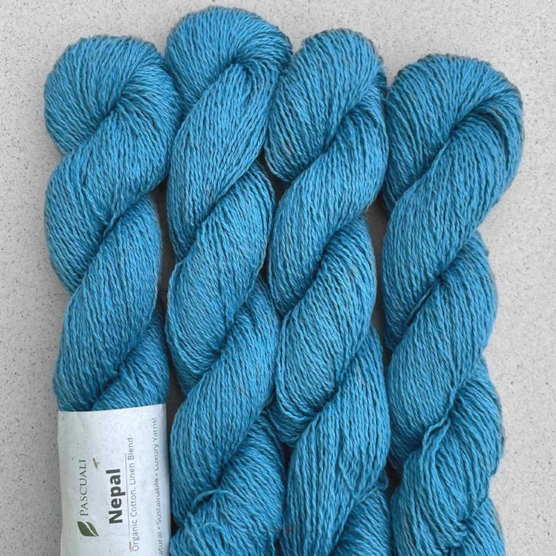 Kit Leela Top (Népal) - Caidree